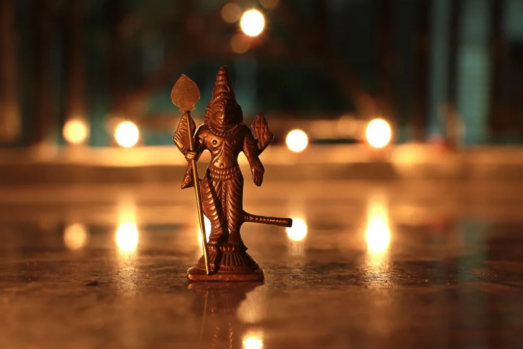 Devtas Course module of the Vastu Course in Gurgaon: Learn deity placement and divine energies.